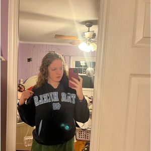 VINTAGE UNC sweatshirt